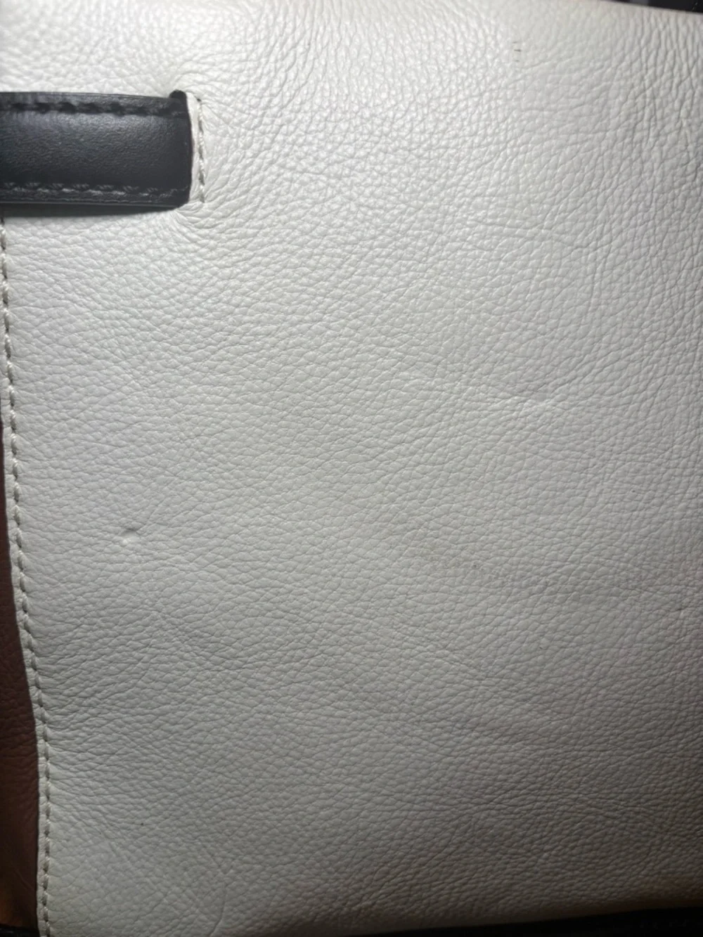 Kate Spade New York Toujours Medium Colorblock Leather Satchel Crossbody